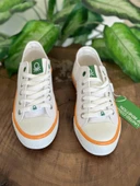 Benetton Sneaker Günlük Ayakkabı BN30176 EKSTRA KAMPANYALI - 10