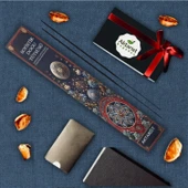 Aktarist Sofistik Doğu Tütsüsü - 20 Çubuk Tütsü - 1