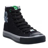 Benetton Uzun Yaka Sneaker Günlük Ayakkabı (BN30541) - 2