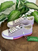 Benetton Sneaker Günlük Ayakkabı BN30176 EKSTRA KAMPANYALI - 8