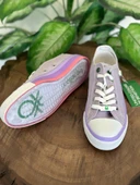 Benetton Sneaker Günlük Ayakkabı BN30176 EKSTRA KAMPANYALI - 4