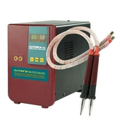 Glitter 811A Şarjlı Pil Punto Kaynak Makinesi - 4