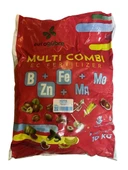 Multi Combi Gübre BZN+FE+Mn+Mo 10Kg Miro Elementli Kışlık Gübre - 1