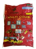 Multi Combi Gübre BZN+FE+Mn+Mo 10Kg Miro Elementli Kışlık Gübre - 2