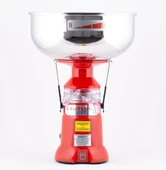 Kurtsan Süt Krema Makinası Elektrikli 12Lt 140Lt/h thumbnail 4