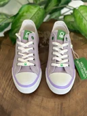 Benetton Sneaker Günlük Ayakkabı BN30176 EKSTRA KAMPANYALI - 7