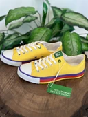 Benetton Sneaker Günlük Ayakkabı BN30176 EKSTRA KAMPANYALI - 2