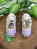Benetton Sneaker Günlük Ayakkabı BN30176 EKSTRA KAMPANYALI - 6