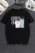 Efsanelerin Fotoğrafı Tasarım Tshirt - 1