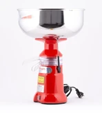 Kurtsan Süt Krema Makinası Elektrikli 12Lt 140Lt/h thumbnail 2