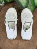 Benetton Bilekten Kavramalı Yumuşak Taban Spor Ayakkabı - 6