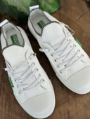 Benetton Bilekten Kavramalı Yumuşak Taban Spor Ayakkabı - 5