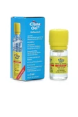 Alman Üretimi Orijinal Çin Yağı 5 Ml. Küçük Boy China Oel - 1