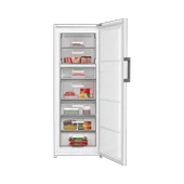 Arçelik 2072 MB Çekmeceli Derin Dondurucu thumbnail 3