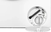 Siemens WG44A2Z1TR 1400 Devir 9 KG Çamaşır Makinesi - 7