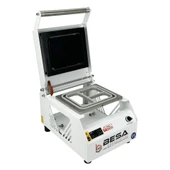 Üç Bölmeli Tabdlot Yemek Paketleme Makinesi - 3