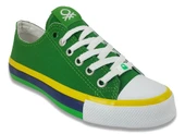 Benetton Sneaker Günlük Ayakkabı BN30176 - 7