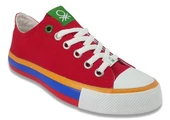 Benetton Sneaker Günlük Ayakkabı BN30176 - 2