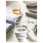 SUMUHOME VARDAGEN BEHER ÖLÇEK CAM 0.5LT - 5