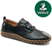 Venüs Şebik Hakiki Deri Ortopedik Kadın Casual Ayakkabı thumbnail 11
