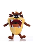 Tazmanya Canavarı Peluş 30 Cm - Uyku Ve Oyun Arkadaşım - 1