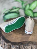 Benetton Bej Converse Spor Ayakkabı 30628 - 3
