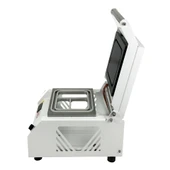 Üç Bölmeli Tabdlot Yemek Paketleme Makinesi - 1