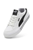 Puma Court Classic Vulc Erkek Spor Ayakkabı (Kış 24) - 5