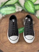 Benetton Konvers Spor Ayakkabı 30196 - 3