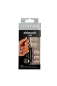 İnce French Takma Tırnak Kiti Pembe Pr-5011 - 1