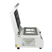 Üç Bölmeli Tabdlot Yemek Paketleme Makinesi - 5