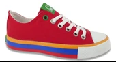 Benetton Sneaker Günlük Ayakkabı BN30176 - 5