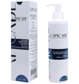 Capicade Collagen Caffein Biotin Şampuan 220ml | Sık Kullanım Şampuanı - 1