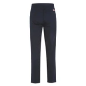 SLAM A104004S00-W13 DECK LGT CHINO Erkek Pantolon Lacivert - 6