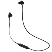 Lenovo Lecoo Es204 Boyun Bantlı Mikrofonlu Bluetooth Kulaklık Kulak İçi Kulaklık Boyuna Asılan - 1