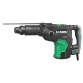 Hikoki DH52MA 52mm SDS Max 1500W Profesyonel Kırıcı Delici - 1