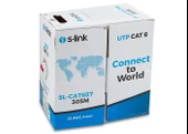 To CDNW15 Cat6 Patch Kablo 15 Metre İnternet kablosu - 2