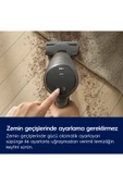 Electrolux EP82AB25UG 800 Serisi Animal Kablosuz Dikey Şarjlı Süpürge - 3