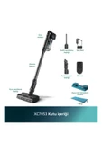 Philips 7000 Serisi Aqua XC7053/01 Şarjlı Dikey Süpürge - 2