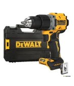 Dewalt Dcd800d2t 18v 2.0ah Li-ion Kömürsüz Çift Akülü Darbesiz Matkap - 2