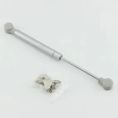 Mutfak Dolap Kapak Amortisörü 100N Gazlı Piston - 9