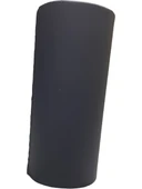 Silindir Yastık 25x55 Fizik Tedavi Kas Egzersiz Destek Pozisyonlama Yastığı - 3