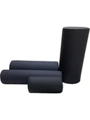 Silindir Yastık 25x55 Fizik Tedavi Kas Egzersiz Destek Pozisyonlama Yastığı - 5