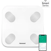 HOMEND SMART WEBODY 3903H TARTI - 2