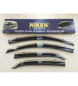 FORD PUMA 2024 2025 2026 2027 KROM CAM RÜZGARLIĞI thumbnail 3