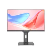 SECLIFE AIO HBA-P2410H I5-12450H 8GB 256GB SSD 23.8" FDos Siyah All in One - 7