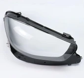 MERCEDES E SERİSİ W213 UYUMLU FAR CAMI SAĞ 2020-2023 - 1