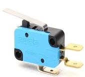Emas Mk1kim2 Mikro Switch Orta Kollu 1co - 1