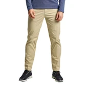 SLAM A104004S00-W09 DECK LGT CHINO Erkek Pantolon Bej - 1