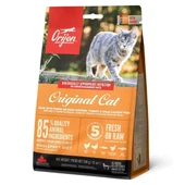 Orijen Kitten Tahılsız Tavuklu Yavru ve Yetişkin Kedi Maması 17 Kg - 1